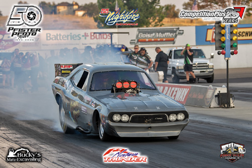 Tim Boychuk - 'Happy Hour'